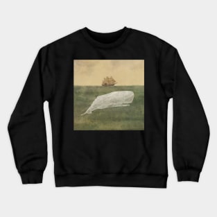 Far From Nantucket Crewneck Sweatshirt